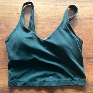 Lululemon Align Tank Top Sz 4
